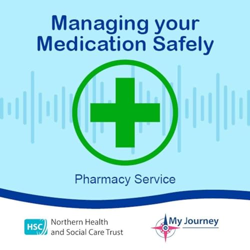 Couverture de Managing your Medication Safely - EP1 - Direct Oral Anticoagulants