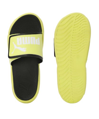 Image of Puma Men Royalcat Comfort Slide