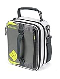 Columbia Grid Line Expandable Lunch Pack