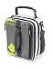 Columbia Grid Line Expandable Lunch Pack
