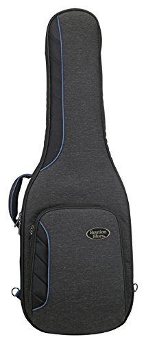 Reunion Blues RBCE1 RB Continental Voyager Electric Guitar Case | Amazon