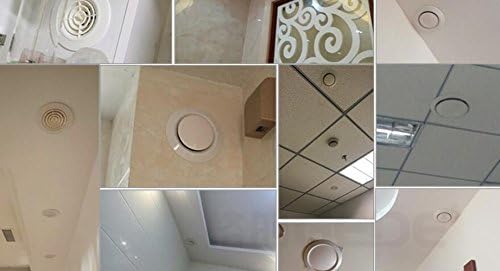 ducted air con vent