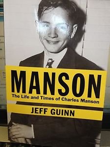 MANSON 1611291658 Book Cover