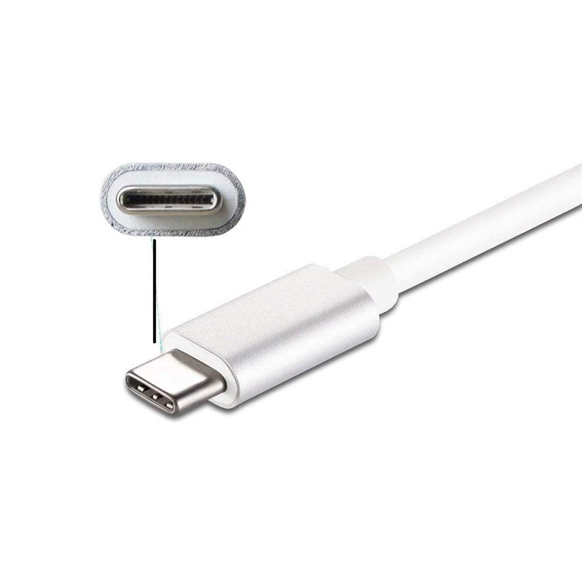 MICROUSB ? MobileType-C Fast Charging Charger Cable & USB Quick Data Sync/Transfer Wire for Smart Mobile Phone with 1 Meter Long Cable. Type-C to USB-A Cable (Black/White) (B09732QJ1Y) Amazon Price History, Amazon Price Tracker