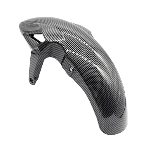 Garde-boue Z650 évite projections eau et boue Ninja650 protection avant