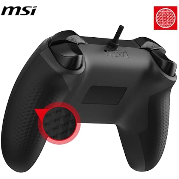 MSI FORCE GC200