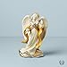 Lenox 863067 First Blessing Nativity Angel of Peace Figurine