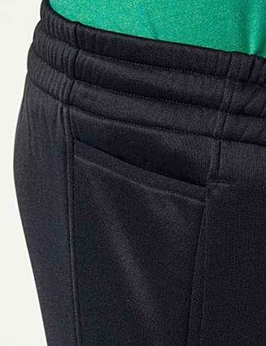 Under Armour Men's Armour Fleece Joggers , Black (001)/Black , Medium #TOP7