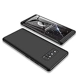 ★[Paquete]: 1 * Estuche rígido para PC 3 en 1.