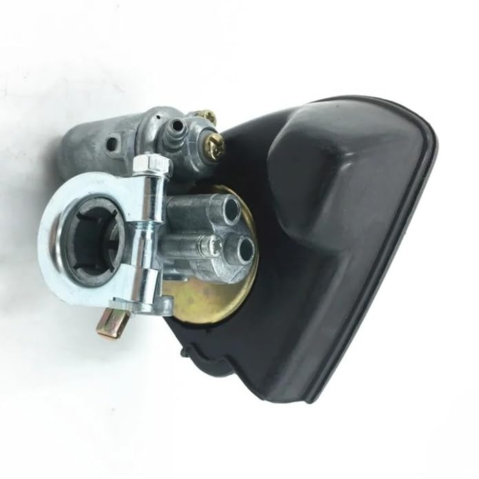 Carburateur AV10 19mm résout les problèmes de démarrage MBK 50 51 Mo 32172