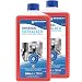 Produktbild Maxxi Clean | 2x 750 ml Universal Entkalker Konzentrat für Kaffeemaschinen & Kaffeevollautomaten aller Typen | für 12 Entkalkungsvorgänge | universelle Gerätereinigung gegen Kalk und Verschmutzungen