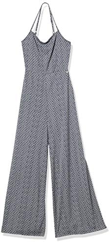 Roxy Junior's One Last Time Romper, Mood Indigo KATAGAMI, S