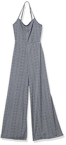 Roxy Junior's One Last Time Romper, Mood Indigo Katagami, S #TOP1