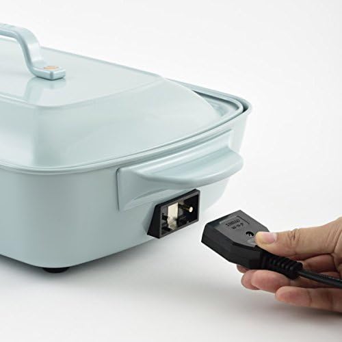 最安値挑戦 Bruno ブルーノ 付き レシピブック セラミックコート仕切り鍋 平面 たこ焼き プレート3種 本体 サイズ グランデ ホットプレート キッチン家電 Carbonfreedining Org