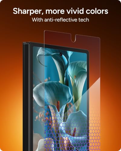 Image of ZAGG Glass XTR5 Samsung Galaxy Z Fold8 Ultra Screen Protector
