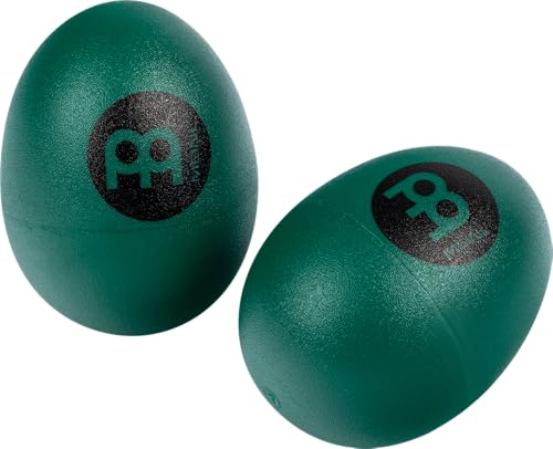 Meinl Egg Shaker ES2-GR, Grün - Shaker