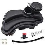 JDLLONG 84004660 Fuel Gas Tank with Cap Fit for 590568 093J02 08P50...