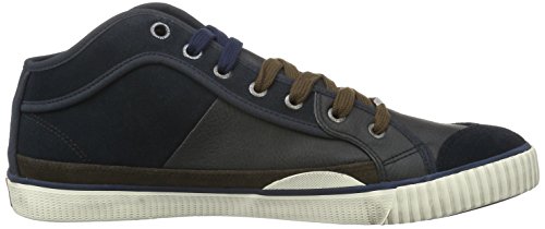 Pepe Jeans Industry Half, Scarpe da Ginnastica