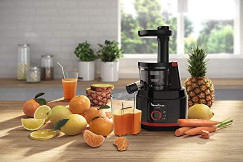 Moulinex Juiceo ZU1508