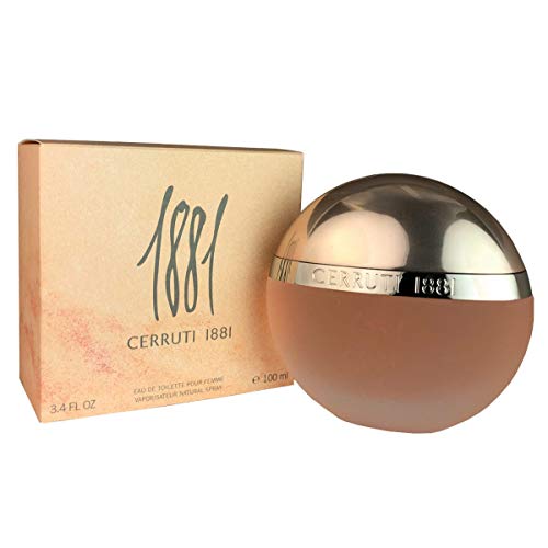 1881 FEMME Eau De Toilette vapo 100 ml ORIGINAL Cover