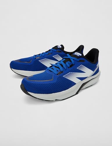 Image of New Balance Men's Flash Sports Shoes White 10