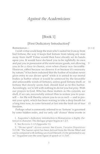 Against Academicians and the Teacher - Image 6