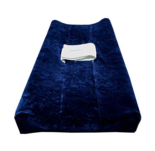 poopoose changing pad cover