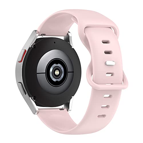 Correa de silicona para reloj Polar Ignite y modelos similares miniatura 2