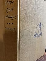 CAPE COD AHOY! B00411E58C Book Cover