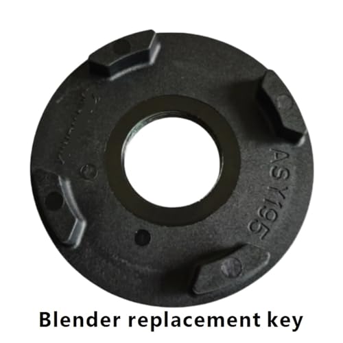 Placa fija para licuadora compatible modelos Vitamix miniatura 4