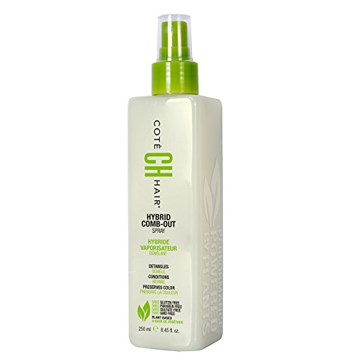 Hybrid Comb-Out Spray 8.45 oz. miniatura 1