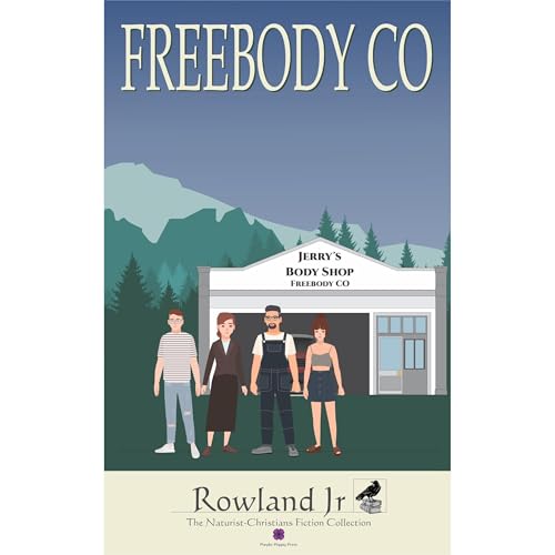 Enjoy Freebody CO from Rowland Jr episode artwork