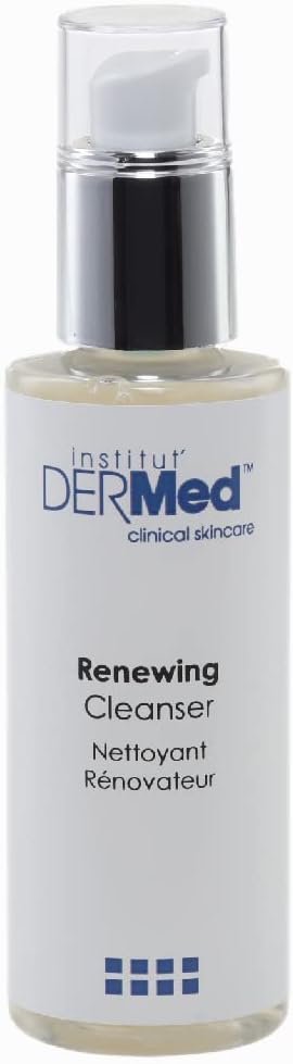 Institut' DERMed Renewing Cleanser 2oz