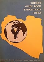 Tourist Guide Book Tripolitania Libya. B00DRQWRSW Book Cover