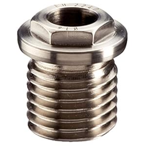 Halder 22400.0916 Kugelsperrbolzen Rundkopf