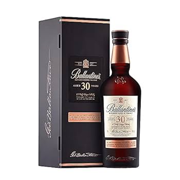 Amazon.co.jp: バランタイン 30年 700ml 40度 [並行輸入品