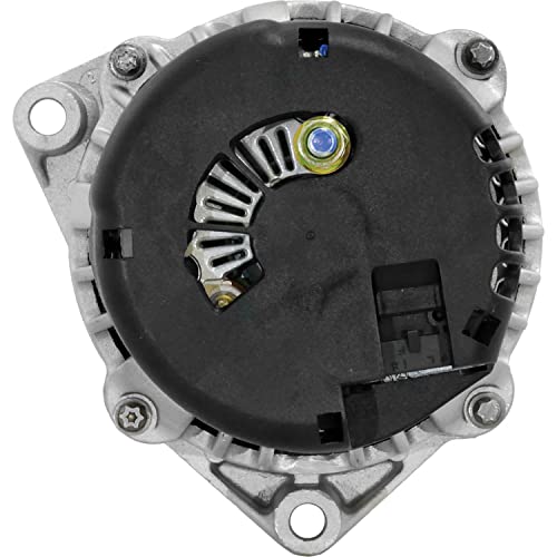 Acdelco Gold 335-1095 Alternator #TOP1