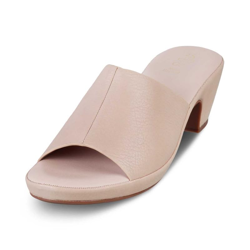 tresmode 240-BRIXYED Beige Women Dress Block Heel Sandals EU/40 UK/7 (B0CV15DDSY) Amazon Price History, Amazon Price Tracker