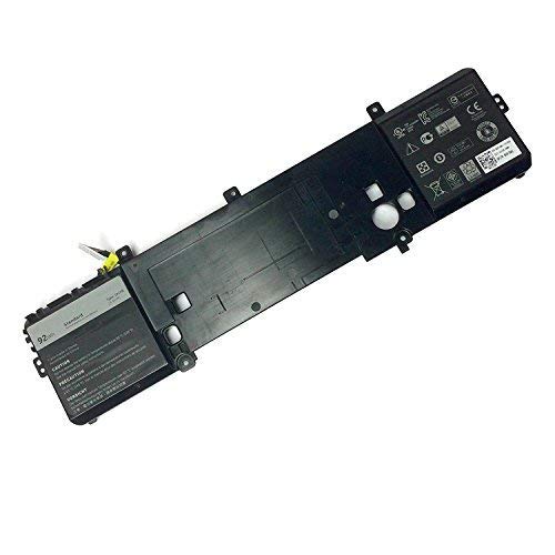 Batterie 191YN pour Dell Alienware 15 R2 et 17 R3 | 92Wh Haute Capacité