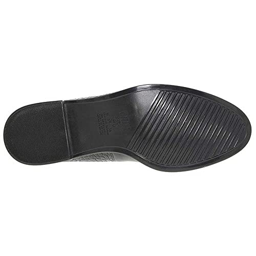 Boat Shoe,casual,Vizzano,Feminino, Preto,37
