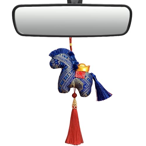 Generisch Colgante de peluche: recuerdo suave y acogedor, relleno de decoración de felpa china, para estudiantes niños y novias durante la escuela mientras viaja