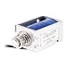 New Lon0167 DC 28V Featured 1A 28W 800g reliable efficacy 260g Force 1mm 6mm Stroke Electric Actuator Solenoid Electromagnet(id:b6b 67 0e d8d)