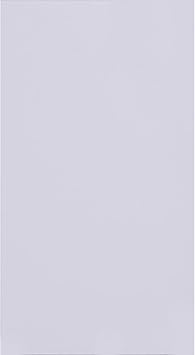 Waterproof Pvc Cladding Built Right PVC Shower Wall Panels 1m x 2.4m Waterproof Bathroom Wall ...