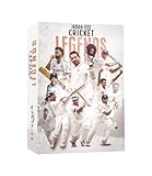 Aamango Trump Cards (Indian Test Cricket Legends Trump Cards)