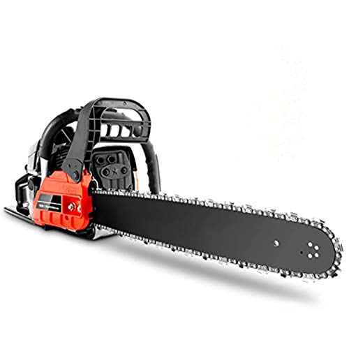 couply Powerful Gas Chainsaw, 58CC 20