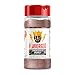 Flavor God Seasonings, Gluten Free, Low Sodium, Paleo, Vegan, Chocolate Donut Seasoning, 5 oz