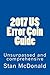 2017 US Error Coin Guide