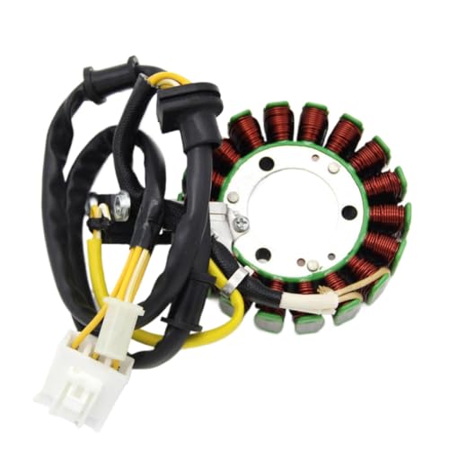 Estator de encendido para NHX110 Lead y Elite que mejora el arranque de la moto