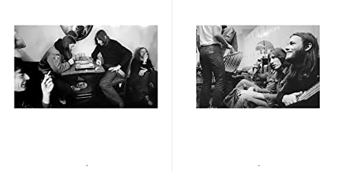 Pink Floyd: The Dark Side of the Moon: The Official 50th Anniversary Photobook