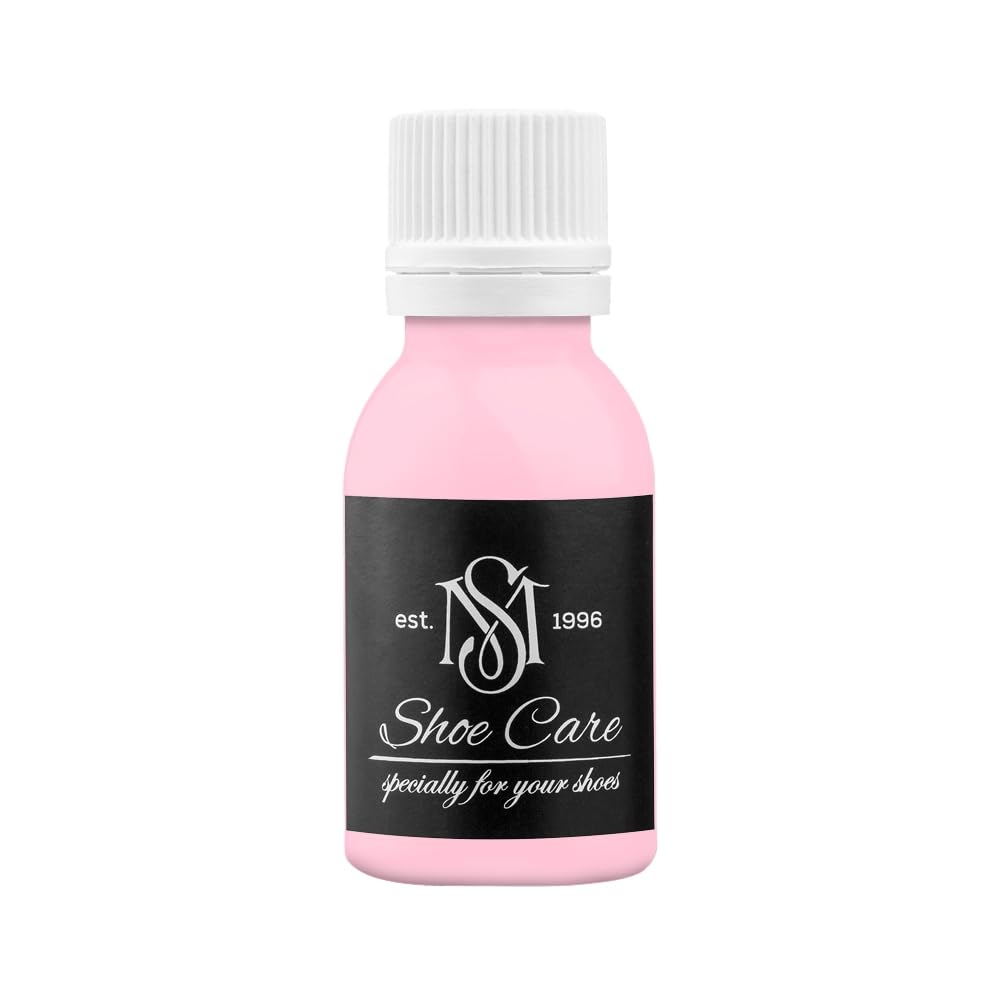 Teinture cuir NCS S 0530-R20B MAVI STEP Rose Azalée 50 ml